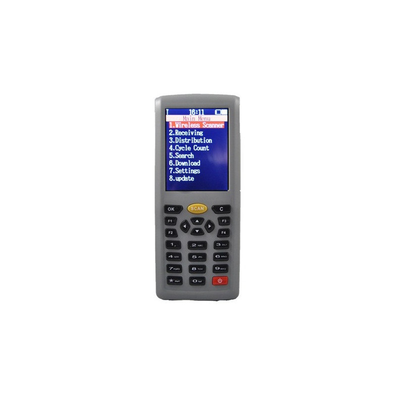 Mobilní termo tiskárna RPP-300 (BT, USB) Mobilní termo tiskárna RPP-300 (BT, USB)