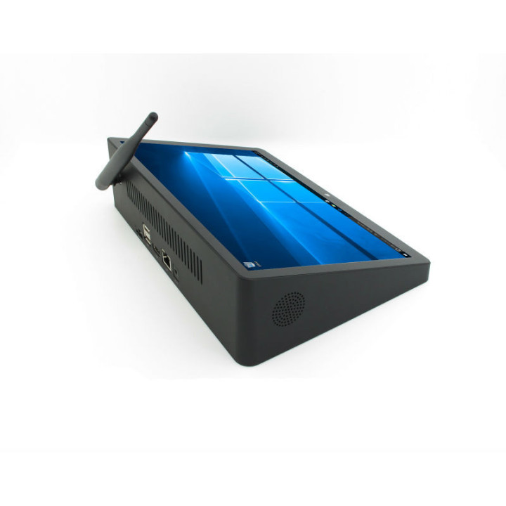 Pipo X10 – mini PC 10,8" 4 GB RAM, 64 GB, Windows/Android