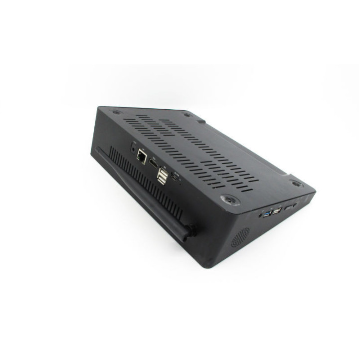 Pipo X10 – mini PC 10,8" 4 GB RAM, 64 GB, Windows/Android
