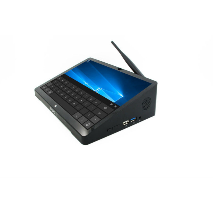 Pipo X10 – mini PC 10,8" 4 GB RAM, 64 GB, Windows/Android