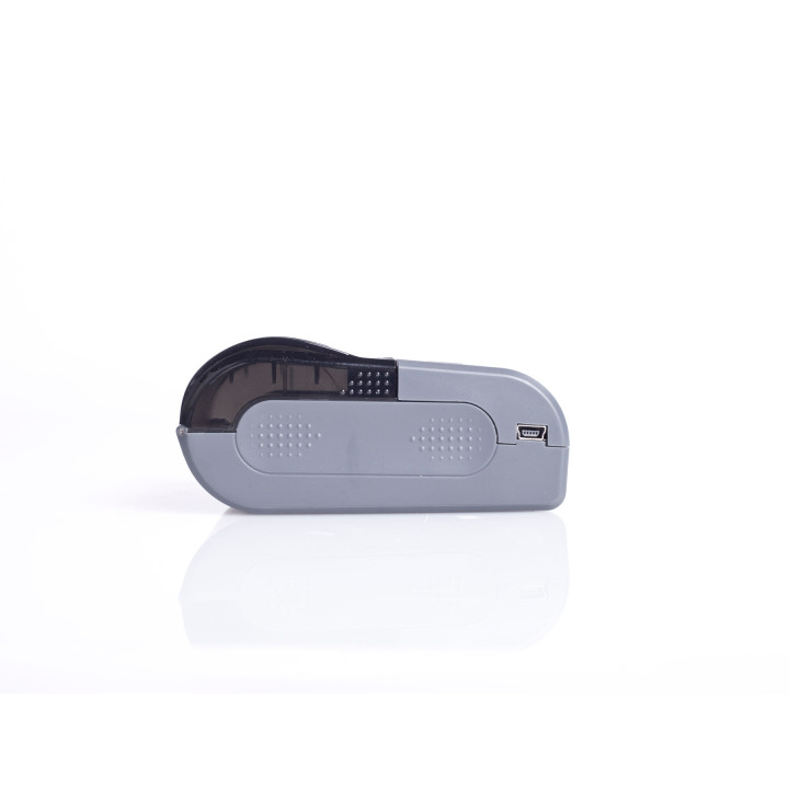 Mobilní termo tiskárna 58 mm RPP-02 – Bluetooth, USB
