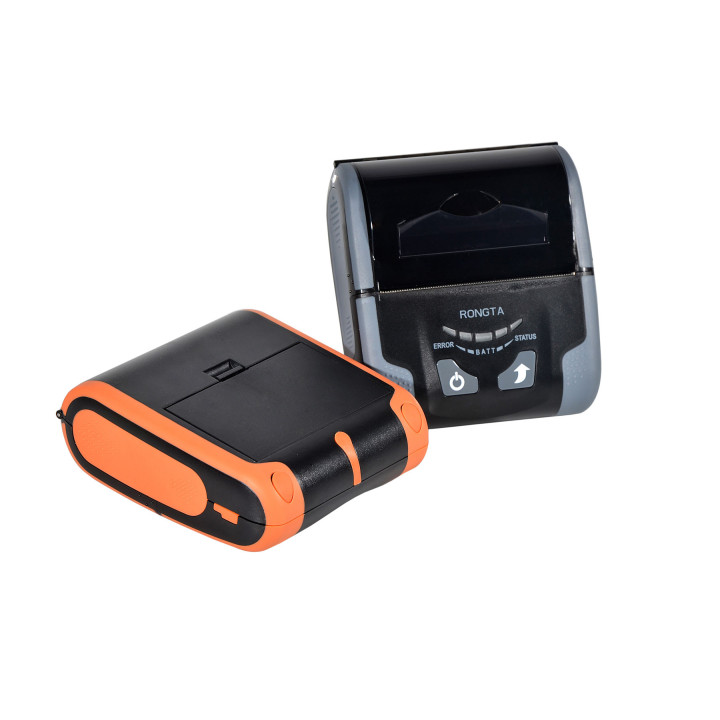 Mobilní termo tiskárna RPP-300 80 mm – Bluetooth, USB