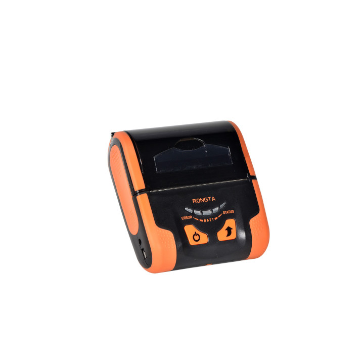 Mobilní termo tiskárna RPP-300 80 mm – Bluetooth, USB