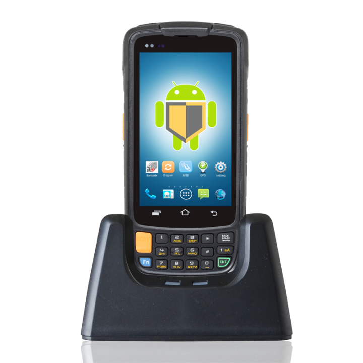 Mobilní datový terminál S95 – Android, 1D/2D, RFID, NFC