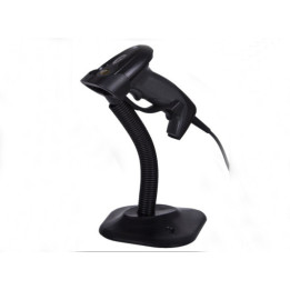 YHD-1200C CCD čtečka čárových kódů, USB