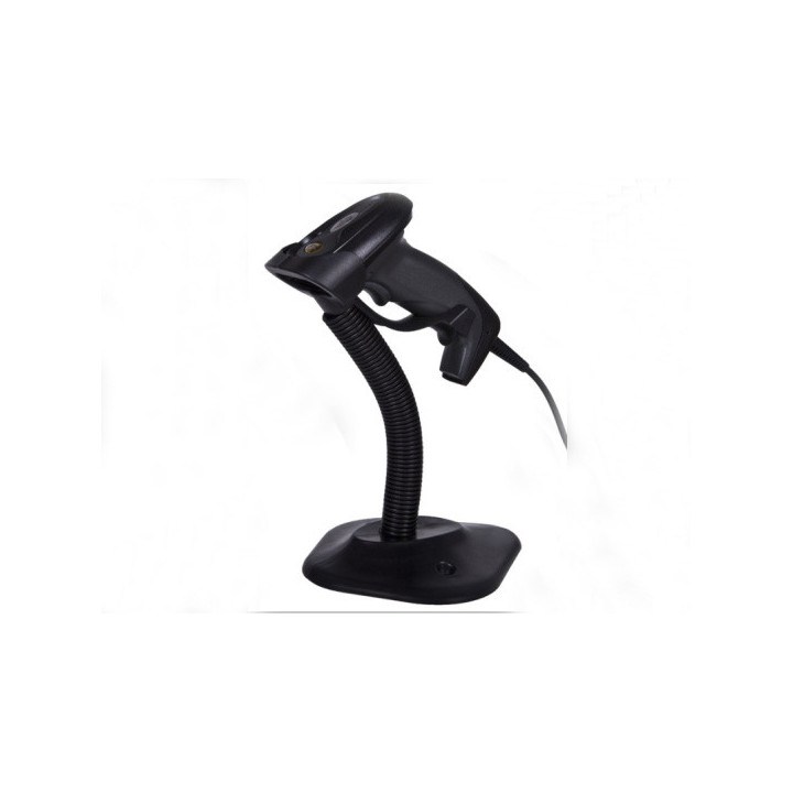 YHD-1200C CCD čtečka čárových kódů, USB