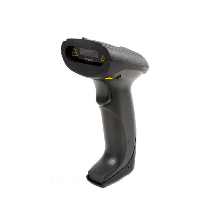 YHD-1200C CCD čtečka čárových kódů, USB