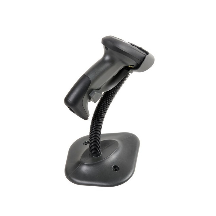Yumite YT-760A laserová čtečka čárových kódů, USB