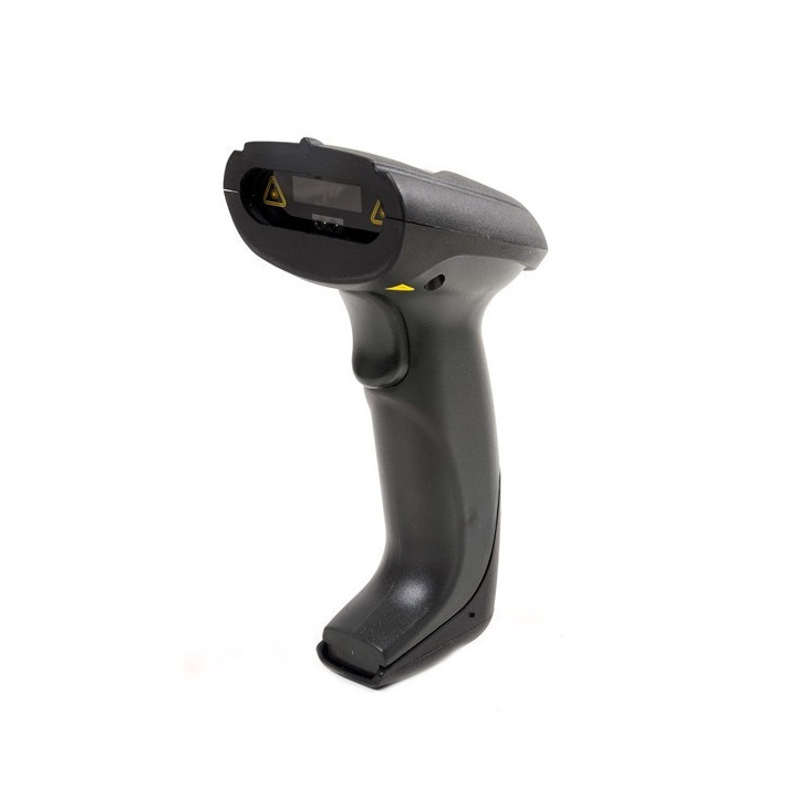 Yumite YT-760A laserová čtečka čárových kódů, USB