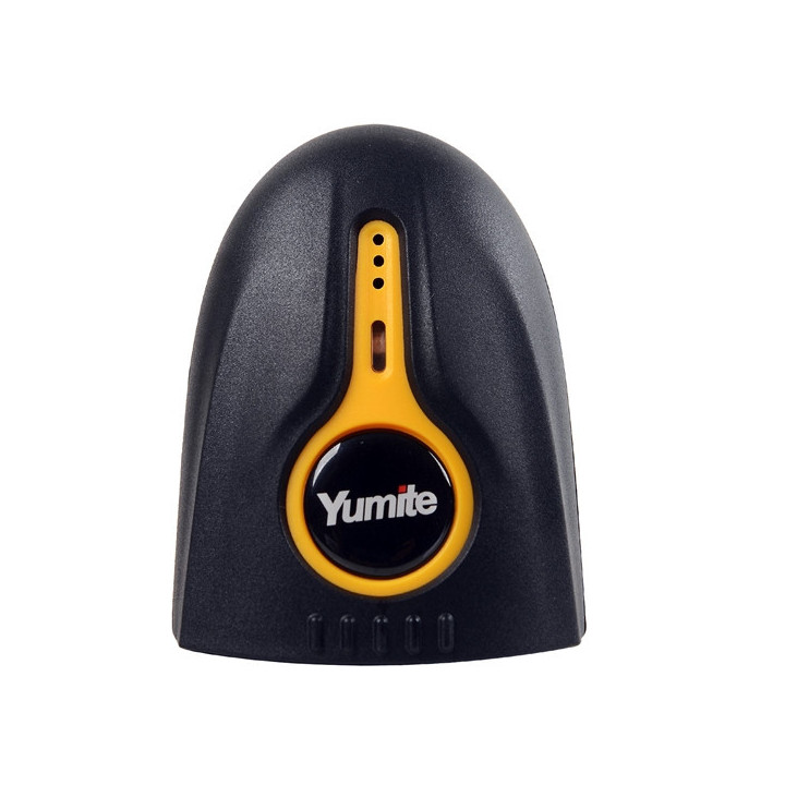 Bezdrátová čtečka čárových kódů YT-860 – USB, IP54