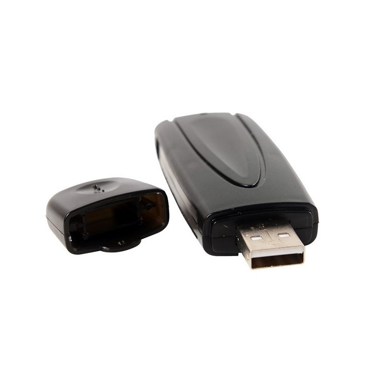 Bezdrátová čtečka čárových kódů YT-860 – USB, IP54