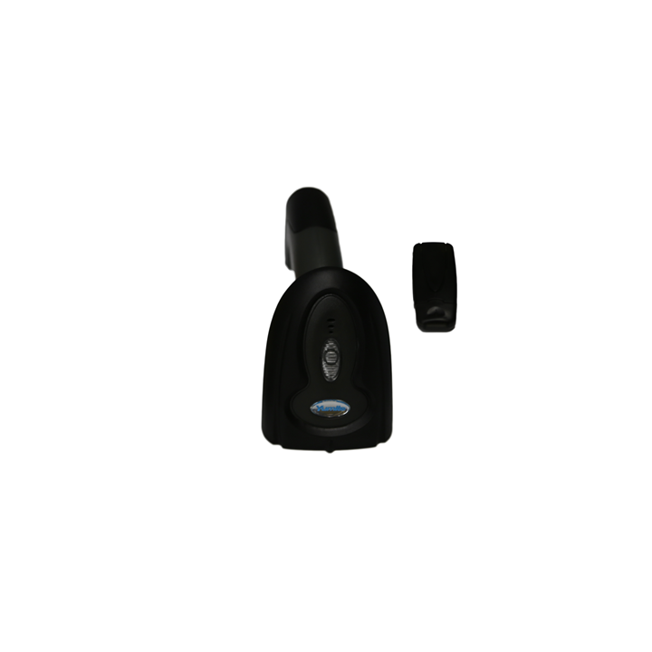 Bezdrátová čtečka čárových kódů YT-860 – USB, IP54