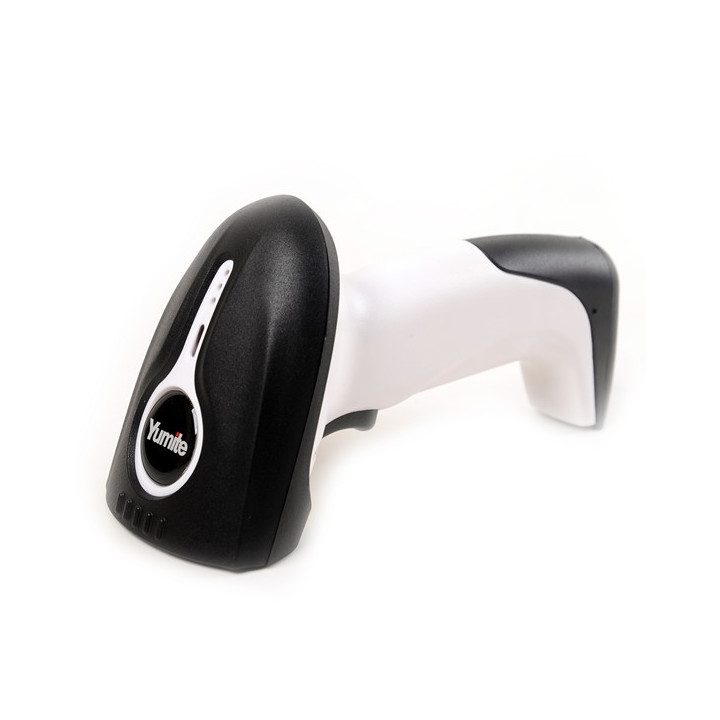 Bluetooth čtečka čárových kódů YT-890 – laser