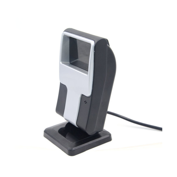Vícesměrová čtečka 2D kódů ZB-8200 – USB, stacionární