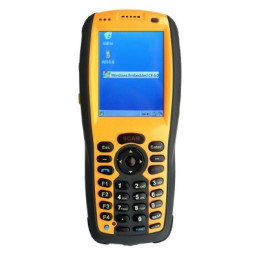 Mobilní datový terminál PDA 2802 – Windows CE, IP67
