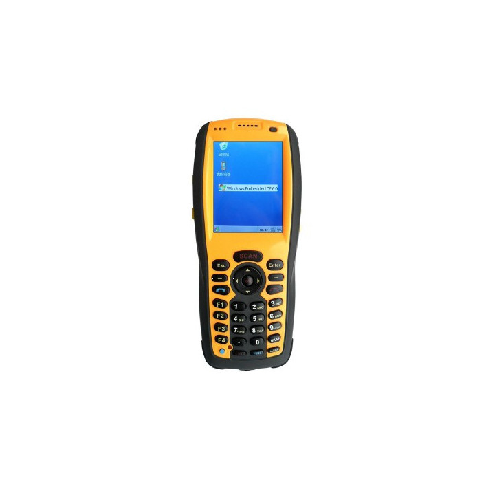 Mobilní datový terminál PDA 2802 – Windows CE, IP67