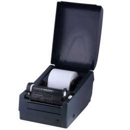 Tiskárna štítků MJ-2844 – 104 mm, USB, LPT