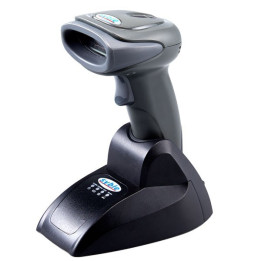 Bluetooth čtečka 2D kódů ZB-6266BT – dosah 100 m, IP54