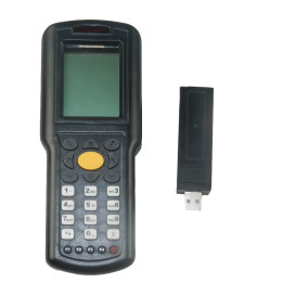 Mobilní datový terminál NT-9800