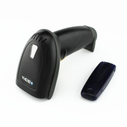 Bezdrátová CCD čtečka YHD-5100 CCD – USB, 100 m