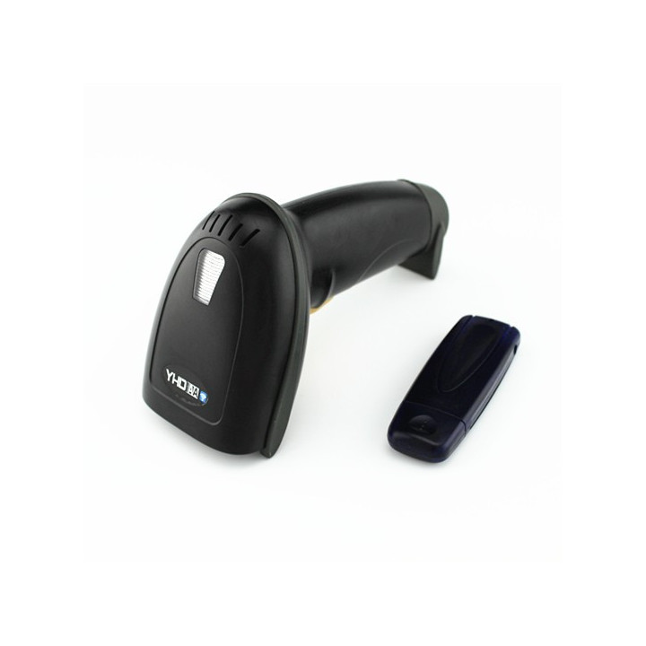 Bezdrátová CCD čtečka YHD-5100 CCD – USB, 100 m