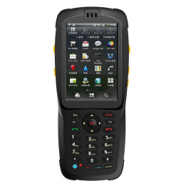Mobilní datový terminál PDA 3500 – Android, IP65