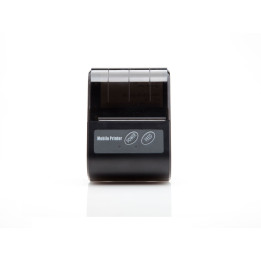 Mobilní termo tiskárna 58 mm RPP-02 – Bluetooth, USB