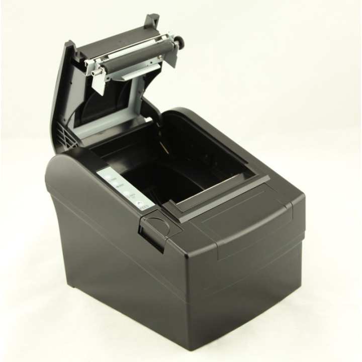 Pokladní tiskárna 80 mm MJ-80TII – USB, řezačka
