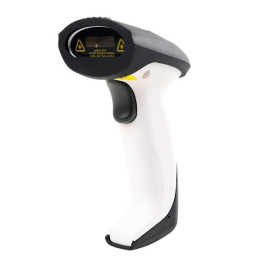 Bluetooth čtečka čárových kódů YT-890 – laser