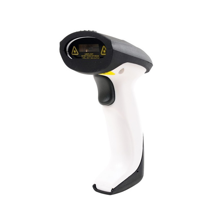 Bluetooth čtečka čárových kódů YT-890 – laser