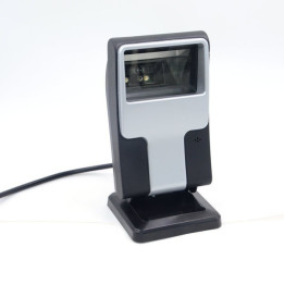 Vícesměrová čtečka 2D kódů ZB-8200 – USB, stacionární