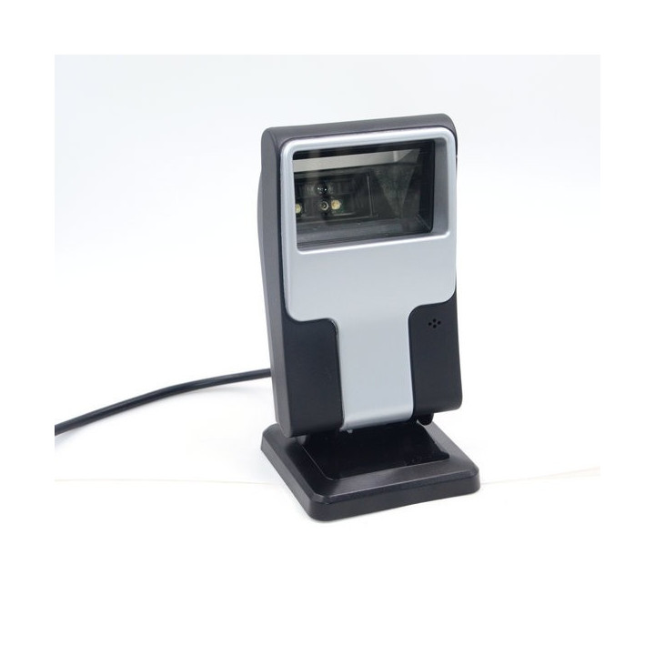 Vícesměrová čtečka 2D kódů ZB-8200 – USB, stacionární