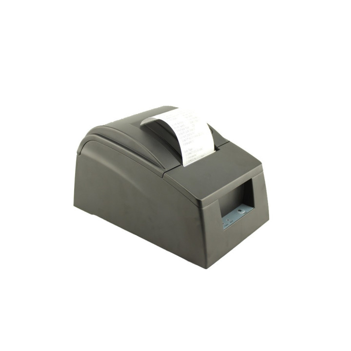 Pokladní tiskárna 58 mm MJ-5890 USB
