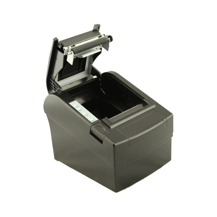 Pokladní tiskárna 80 mm RP80-USEB – USB, LAN, RS232, BT