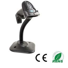Yumite YT-760A laserová čtečka čárových kódů, USB