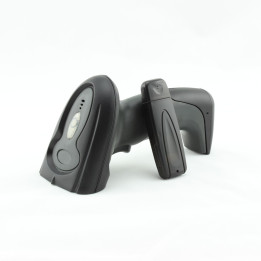 Bezdrátová čtečka čárových kódů YT-860 – USB, IP54