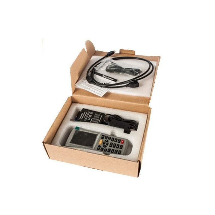 Mobilní datový terminál M-9800 – laser, 16 MB