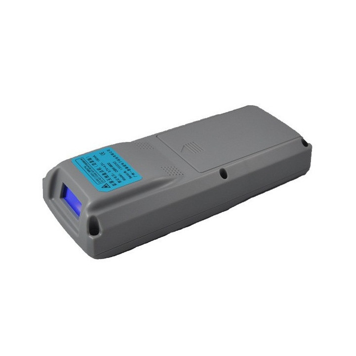 Mobilní datový terminál M-9800 – laser, 16 MB