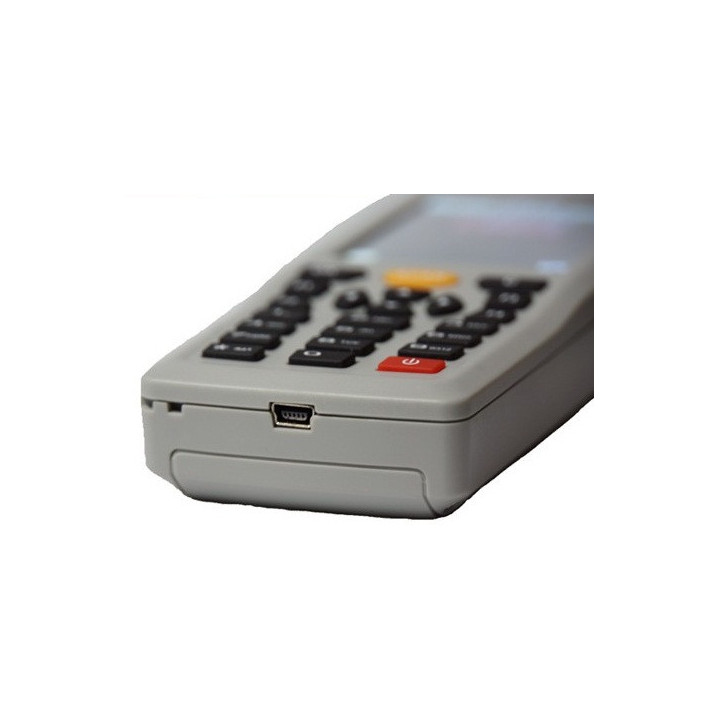 Mobilní datový terminál M-9800 – laser, 16 MB