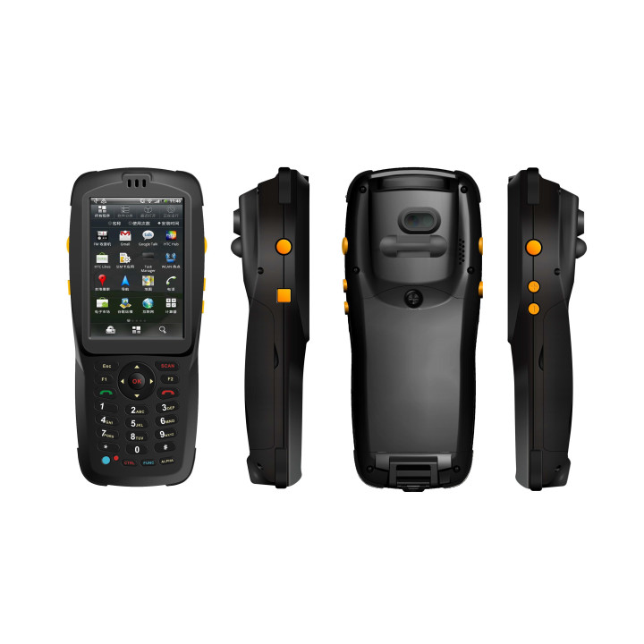 Mobilní datový terminál PDA 3500 – Android, IP65